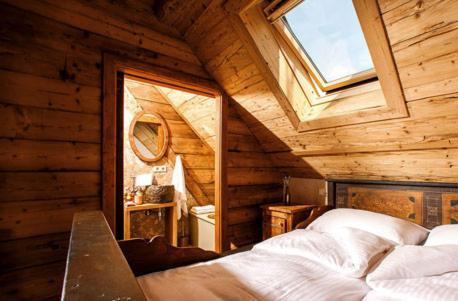 Steirisch Ursprung Hotel Brodingberg Екстериор снимка