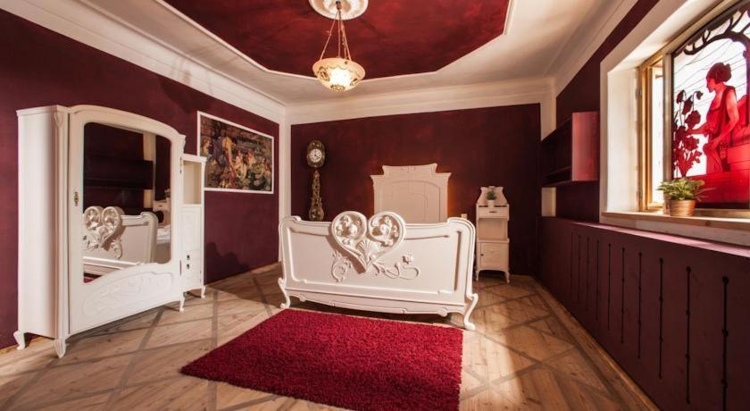 Steirisch Ursprung Hotel Brodingberg Екстериор снимка