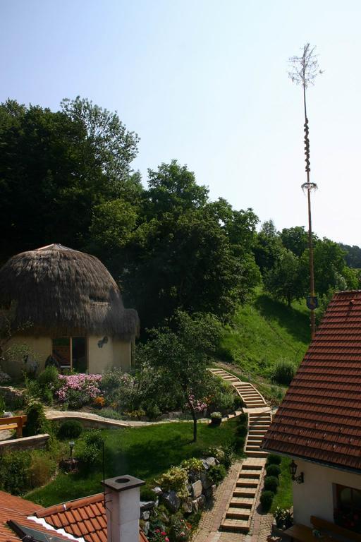 Steirisch Ursprung Hotel Brodingberg Екстериор снимка