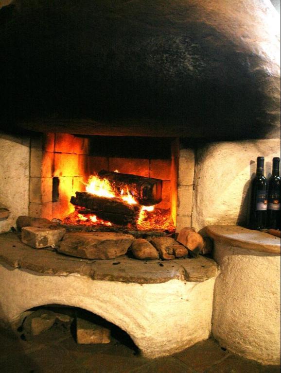 Steirisch Ursprung Hotel Brodingberg Екстериор снимка