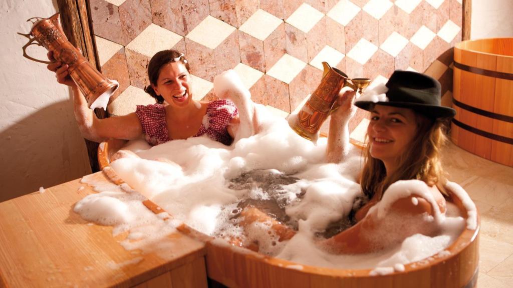 Steirisch Ursprung Hotel Brodingberg Екстериор снимка