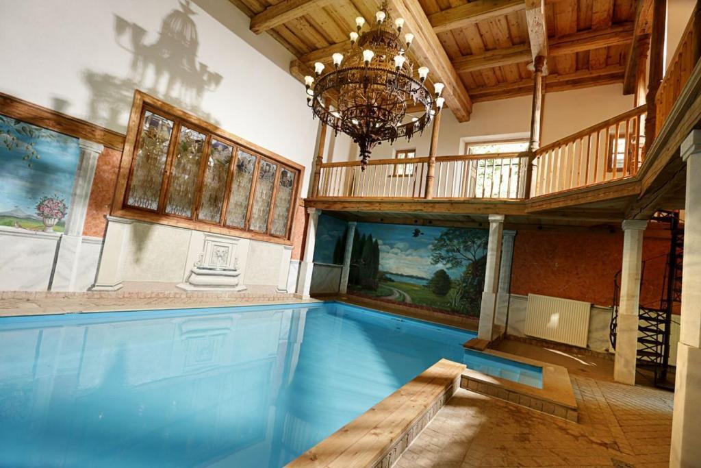 Steirisch Ursprung Hotel Brodingberg Екстериор снимка