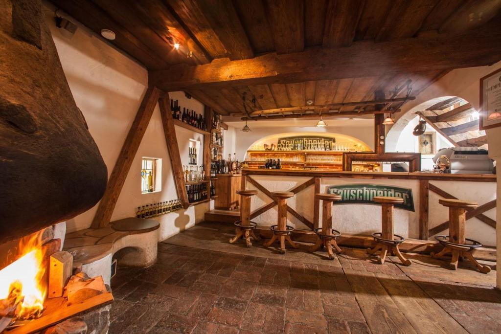 Steirisch Ursprung Hotel Brodingberg Екстериор снимка