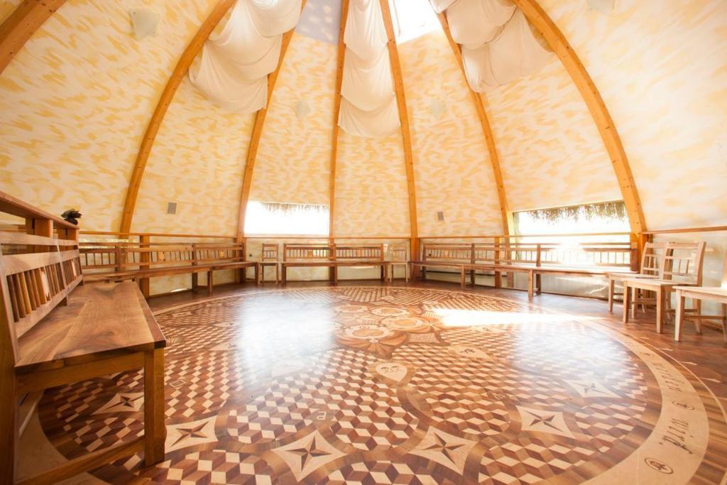 Steirisch Ursprung Hotel Brodingberg Екстериор снимка