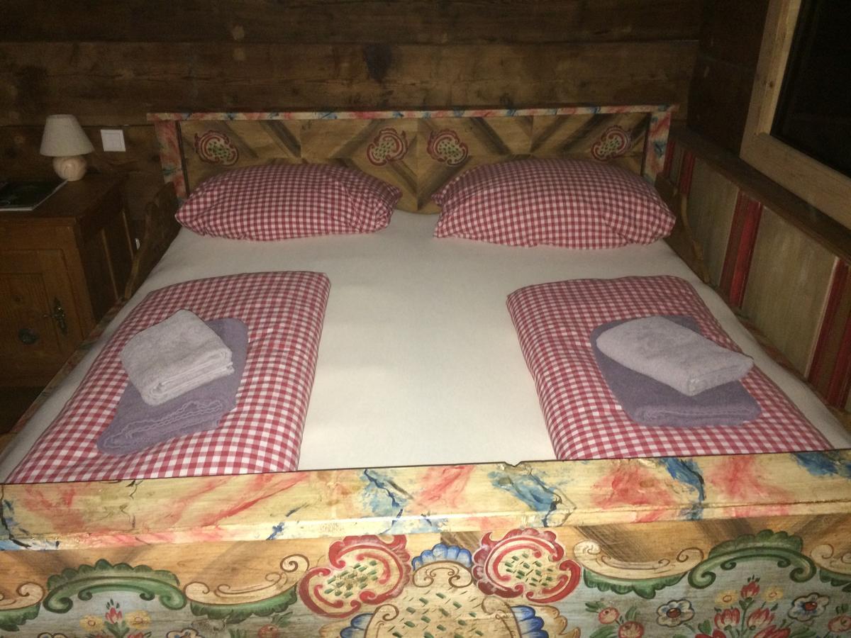 Steirisch Ursprung Hotel Brodingberg Екстериор снимка