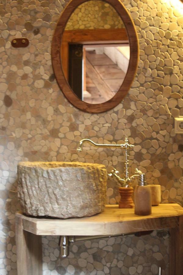 Steirisch Ursprung Hotel Brodingberg Екстериор снимка